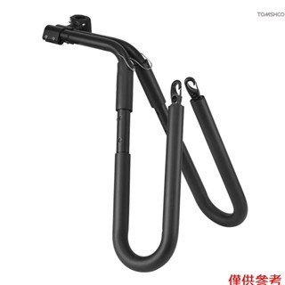衝浪板自行車架自行車衝浪板架架架