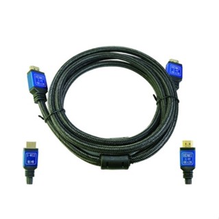 I-WIZ 彰唯 HDMI 2.0 公/公 影音訊號線 2M
