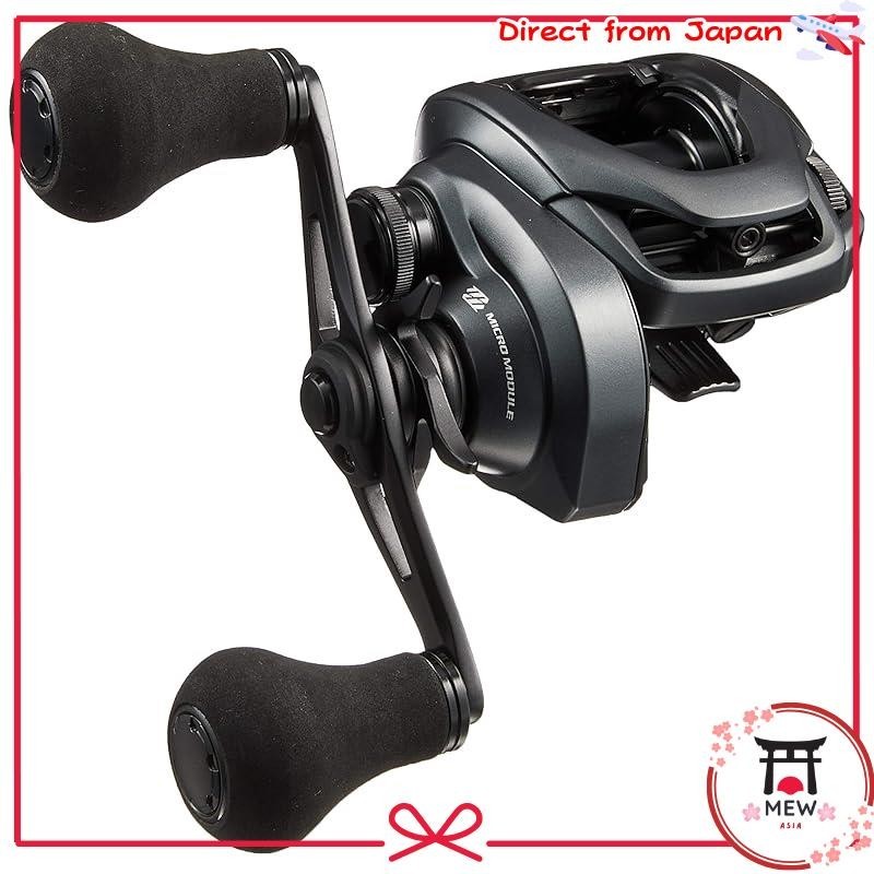 Shimano (SHIMANO) Baitcasting Reel Dual Axis 20 Exsence DC S
