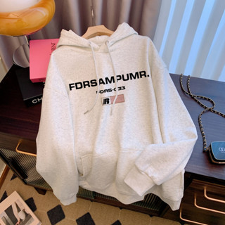 衣時尚 上衣 長袖T卹 大學T 打底衫 連帽 M-3XL 新款薄款衛衣女後包領雙層帽 拉肩線 MB047-B63038.