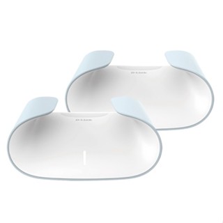 D-LINK 友訊 M30 AX3000 (2-pack)雙頻無線路由器 酷弟3C