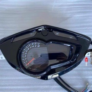 追風者、三陽勁戰油改電三代目液晶儀表電動車三代目油改電專用儀表儀表殼