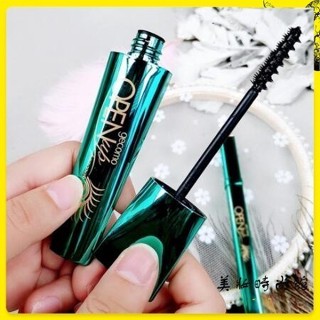 格蒙孔雀眼線筆 睫毛膏 眼線液筆 360度4D睫毛膏 速幹防水防汗 持久不暈染不脫妝 初學者彩妝美妝彩妝【美妝時尚館】