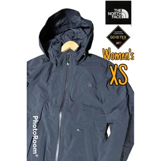 近全新 THE NORTH FACE 北面 夾克外套 XS Gore-Tex mercari 日本直送 二手