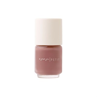 小小PETIT水性無毒可剝式指甲油/ 棉花朵朵 1118/ 5ml eslite誠品