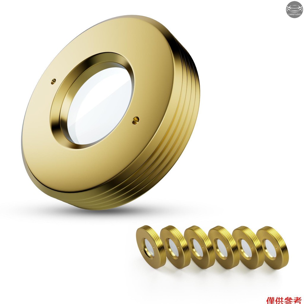 原裝 SCULPFUN S30 Pro Max Len 6PCS 適用於模組 Ultra-22W / Ultra-33W