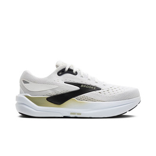 Brooks 慢跑鞋 男 Ghost Max 3 灰 1104641D162