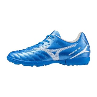 Mizuno 美津濃兒童碎釘足球鞋 MONARCIDA NEO III SELECT JR AS (3E寬楦)