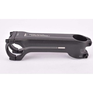 Bianchi Reparto Corse 1.8 x 90/100mm 1 1/8" (-8deg) 自行車黑色龍頭