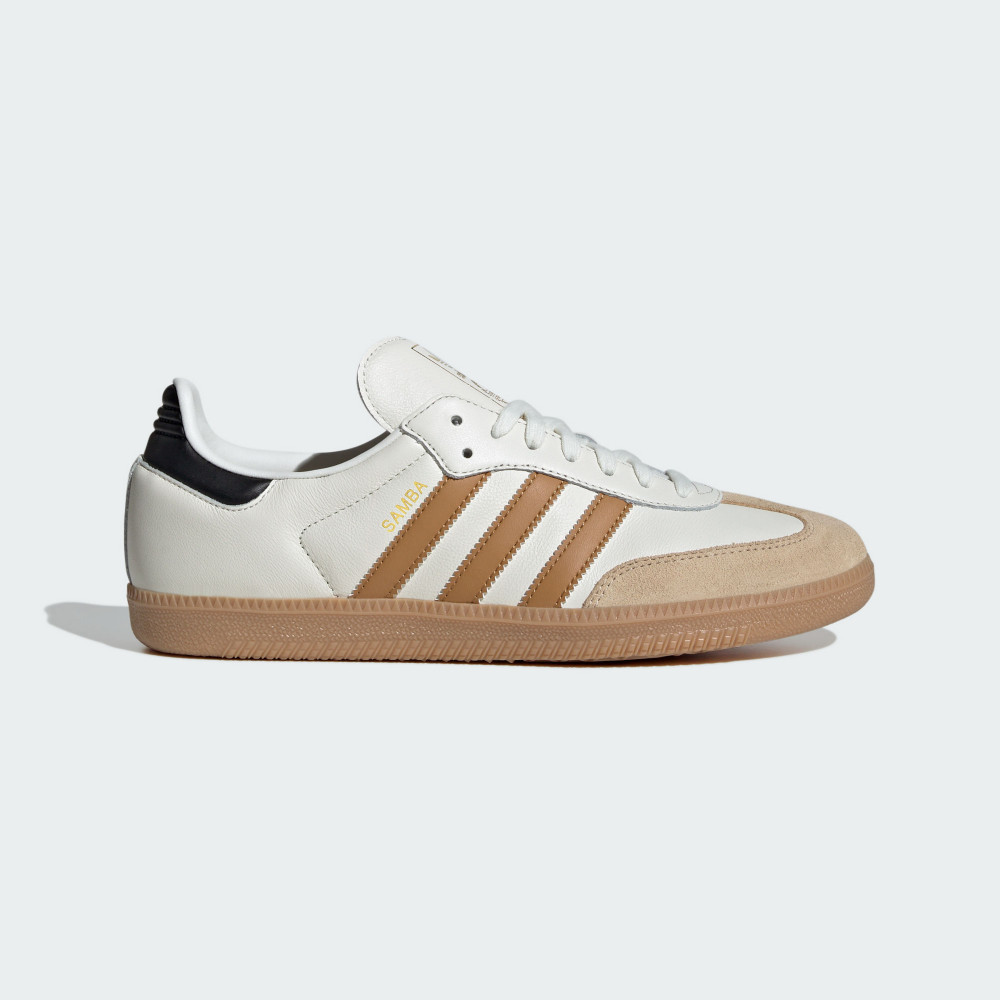 adidas SAMBA OG 休閒鞋 德訓鞋 滑板 復古 男鞋/女鞋 Originals JH6196 官方直營