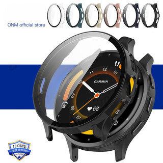 適用於 armin venu 3 3s case 保護殼 garmin venu3 3s case 保護殼 360°