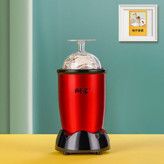 磨粉機家用小型超細多功能破碎研磨器辣椒乾溼兩用幹磨打粉粉碎機