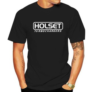 Holset 渦輪增壓器 Holset HX60 渦輪增壓器男士 T 恤