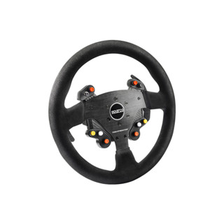 【高品質】現貨圖馬思特SPARCO R383 拉力賽賽車模擬器力反饋遊戲方向盤盤面外設汽車駕駛器開車 歐卡2圖馬斯特Th
