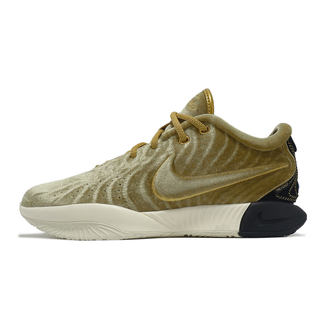 Nike 籃球鞋 LeBron XXI QS EP 男鞋 Nobility LBJ 21代 ACS FZ7884-700