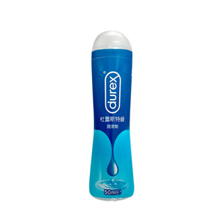 【杜蕾斯】特級潤滑液 Durex TAAZE讀冊生活網路書店