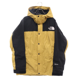 THE NORTH FACE 夾克 GORE-TEX 米色 輕薄 日本直送 二手 13b5d26f9c9bf720f84