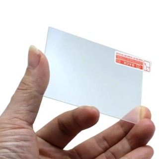 1 片適用於索尼 A6400 A5000 A6500 相機液晶屏保護膜保護膜鋼化玻璃螢幕保護膜