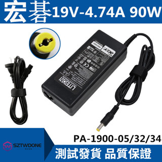 ACER宏基Aspire5750G 筆記型電腦 電源適配器 充電器19V4.74A變壓器