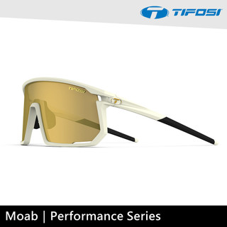 Tifosi 太陽眼鏡 Moab 1880109229 / 沙綠色框 (附三副鏡片)