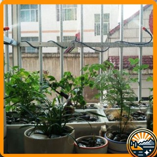 【塔菲喵】自動灑水定時器 自動澆花器 澆水器 定時澆水器 灌溉控制器 定時灑水器 自動灌溉澆水 澆花神器 6sqe