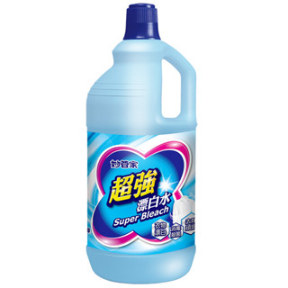 Magic Amah 妙管家超強漂白水2000g