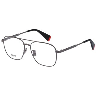 KENZO 鏡框 眼鏡(槍色)KZ50204U