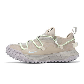 Nike 戶外鞋 ACG Mountain Fly Low GTX 男女鞋 防水 巖灰 [ACS] IB7328-003