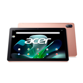 【Acer 宏碁】Iconia Tab M10 10.1吋 平板電腦 4G+64G 玫瑰金