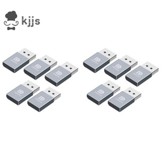 10 件 4K Displayport 虛擬插頭 DP 虛擬顯示 EDID 無頭幽靈模擬器顯示卡騙子 EDID 顯示作弊