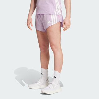 adidas ADIZERO 運動短褲 女 JV7155 官方直營