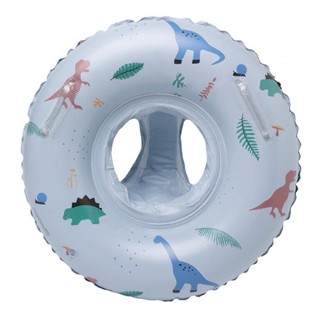 [cuticate11] 充氣游泳座椅玩具時尚充氣2-8歲兒童嬰兒