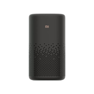 小米 小愛音箱Pro 黑色 喇叭 全新升級 專業調音 音效 AUXIN 紅外遙控 Mesh 藍芽 閘道器 ⁂