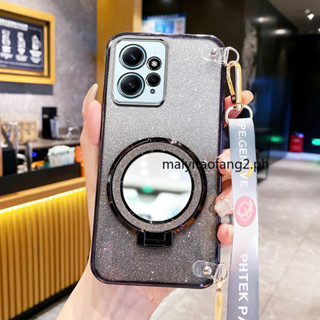 XIAOMI REDMI 適用於小米紅米 Note 12S Note 12 Pro Plus 4G 5G Note 12