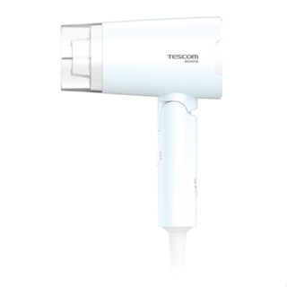 TESCOM 輕量雙電壓負離子吹風機(BID48TW)[大買家]