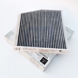 適用BENZ 賓士 A級 W176 B級 W246 W242 X177 C177 X156 A/B200 冷氣濾網 濾芯
