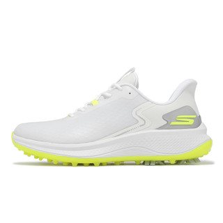 Skechers 高爾夫球鞋 Go Golf Blade GF-Slip-lns 男鞋 防水 ACS 214090WYL