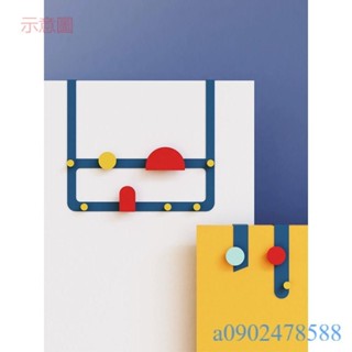 附發票~ 掛鈎架 掛鈎 衣架掛鈎 門後掛鈎掛衣架 加長加寬臥室門上免打孔無痕門背式衣服掛架 衣帽鈎