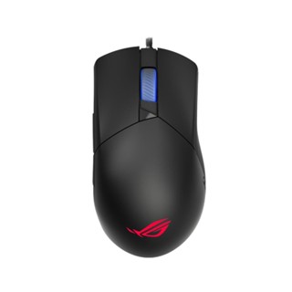 【ASUS 華碩】ROG Gladius III 有線電競滑鼠