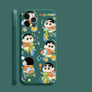 單車 蠟筆小新 OPPO reno 4 5g 4Z 3 2Z 2 Z 10x zoom 4 pro 5g ACE 手機殼