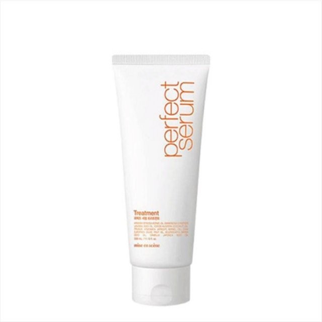 Mise-en-scene 完美精華護理 330ml x 2pack