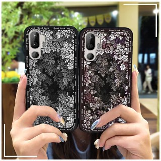 卡通塗鴉 HTC U24 U23pro U20 Desire 21 22 20Pro 手機殼 U19+ 矽膠防摔 潮美殼