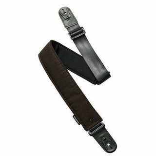 Basiner 吉他背帶 Rust Brown