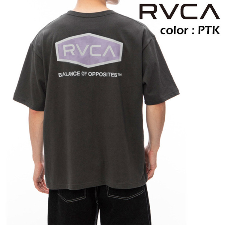 新款RVCAT恤潮牌純棉短袖衝浪滑板衫個性後背大logo圖案707