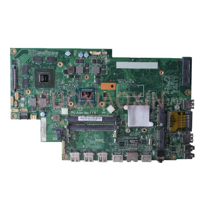 ACER宏基 Aspire A5600U A715-41G  ES1-571筆記本主板11126-1 i5