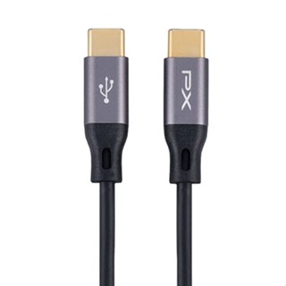PX 大通 UCC2-2B USB 2.0 Type-C to C 充電傳輸線 2M 手機Type-C系列 公 酷弟3C