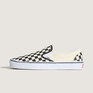 VANS UA Classic Slip-On 男 休閒鞋 VN000EYEBWW