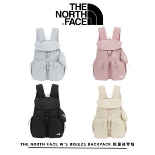 (Goddamn潮玩Store) THE NORTH FACE W'S BREEZE BACKPACK 輕量後背包