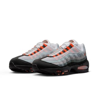 Nike Air Max 95 OG (2025) Gray Orange 灰橘【SPLY】