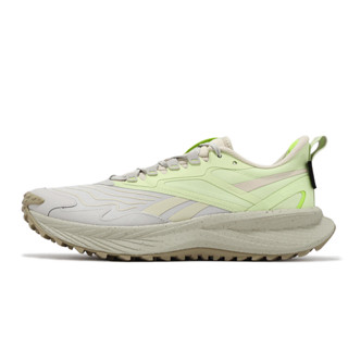 Reebok 越野跑鞋 Floatride Energy 5 Adventure 女鞋 綠 灰 戶外 100025746